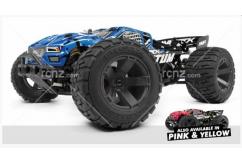 Maverick - 1/10 Quantum XT Truggy Blue/Silver RTR Complete image