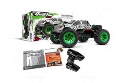 Maverick - 1/10 Quantum MT Monster Truck FLUX 4WD Brushless RTR image