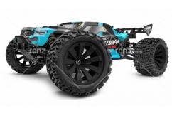 Maverick - 1/10 Quantum+ XT Flux 3S Blue Brushless RTR image