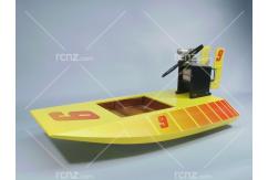 Dumas - Big Swamp Buggy Kit 31" image