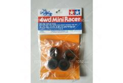 Tamiya - Mini 4WD Super Low Spongetyre image