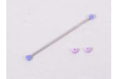 Tamiya - Hollow Propeller Shaft For Super X Chassis image