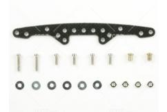Tamiya - FRP Reinforcing Plate for Super X Chassis image