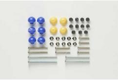 Tamiya - Mini 4WD Underside Stabilizing Head Set image