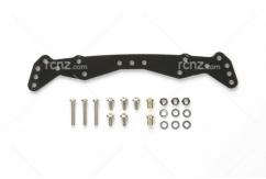 Tamiya - Mini 4WD FRP Wide Front Plate (AR Chassis) image