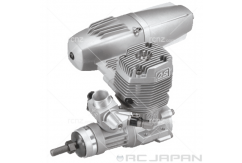  O.S - MAX-55AX with E-3071 Silencer image