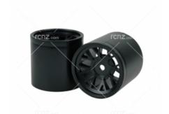 3Racing - FGX Rear Wheel Set For Foam image