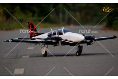 maracana rc plane