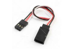 RCNZ - Futaba Extension Lead 15cm image