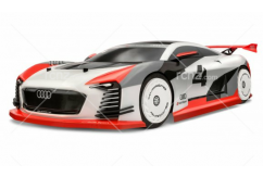HPI - 1/10 Sport 3 FLUX Audi e-Tron Vision GT Kit image