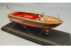 Dumas - 1/24 1960 Chris-Craft 18' Continental Kit image