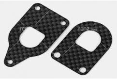 Tamiya - F103 Chassis Carbon Friction Plate image