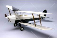 Dumas - De Havilland Tiger Moth Kit - 890mm Wingspan (R/C Capable) image