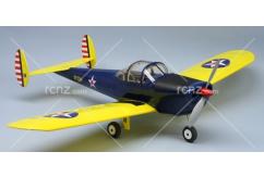 Dumas - Erco Ercoupe 36" Wingspan (RC Capable) image