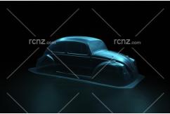 Tamiya - VW Beetle Lexan Body image