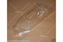 Tamiya - 1/10 Plasma Edge II Body and Wing image