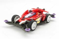 Tamiya - 1/32 Dancing Divine Doll (MA) Mini 4WD image