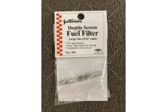 Sullivan - Fuel Filter "Double Screen Crap Trap" image