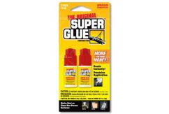 Super Glue - CA Super Glue 3g Bottles (2pcs) image
