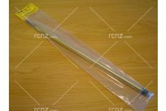 SAB - Bronze Tube 275mm Shaft 3/16 Dog image