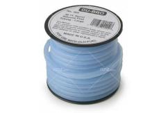 Dubro - Super Blue Silicon Tubing 1.5mm x 50ft image
