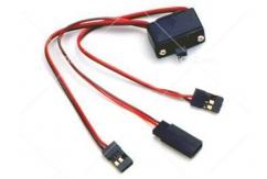 RCNZ - Switch Harness with Charge Lead - Universal image