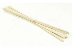 BNM - 1/8x1/4x36" Balsa Sticks (10) image
