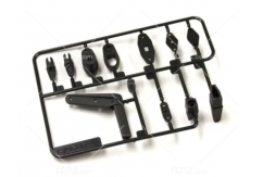 Kyosho - Seawind Yacht Plastic Parts Set A image
