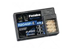 Futaba - 204GF-E 4 Channel S-FHSS Receiver  image
