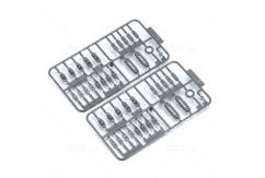 Kyosho - Seawind Yacht Plastic Parts Set B image