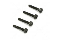 Dubro -  3mmx18 Socket Head Cap Screw(4) image