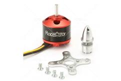 Racerstar - 22-12 Brushless Motor 1400kv 2~4S image