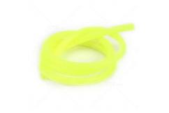Dubro - Nitro Line Silicone Fuel Tubing (Yellow) image