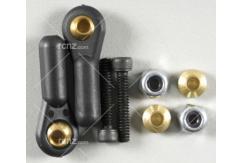 Dubro - 4-40 Heavy Duty Ball Links image