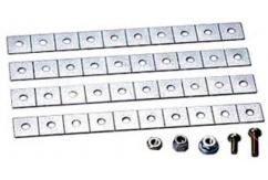 Tamiya - Universal Metal Joint Parts (4pcs) image