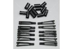 Dubro - 2-56 Spring Steel Kwik Link  image