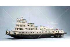 Dumas - American Beauty 37" Boat Kit image