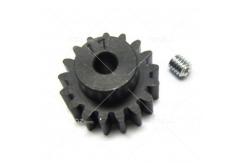 Tamiya - 08 Module Steel Pinion 17T image
