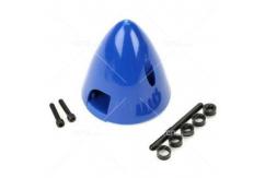 Dubro - 2" 2 Blade Spinner (Blue) image