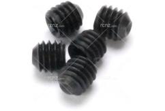 RCNZ - Pinion Gear Set Screws 3/16 (5 pcs) image