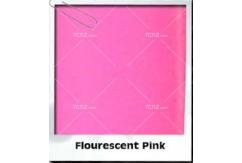 Solarfilm - Fluro Pink 2M Covering Roll image