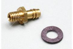 Dubro - 10-32 Pressure Fitting  image