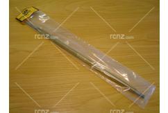 SAB - Bronze Tube 200mm Shaft 3/16 M5 B/E image