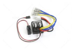 Tamiya - ESC TEU-106BK for Twin Motors image