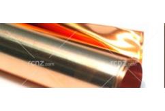 K&S - Copper Foil Sheet .15mm image