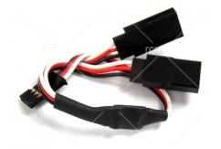 RCNZ - Futaba Y Extension Lead 30cm image