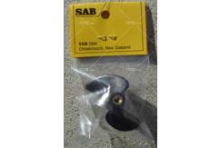 SAB - Prop 2 Blade GF SR35 M5 Thread image