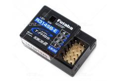 Futaba - R314SBE 4 Channel 2.4GHz T-FHSS Receiver image