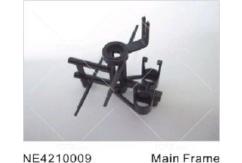 Nine Eagles - Main Frame Micro Heli  image