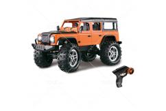 Double Eagle - 1/14 Land Rover Defender Rock Crawler RTR - Orange image